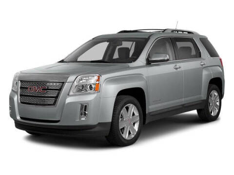 2014 GMC Terrain SLE-2 Photo