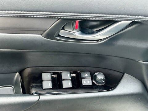 2024 Mazda CX-5 2.5 S Preferred