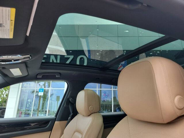 2020 Porsche Cayenne