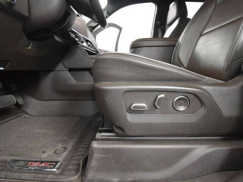 2025 GMC Sierra 3500HD