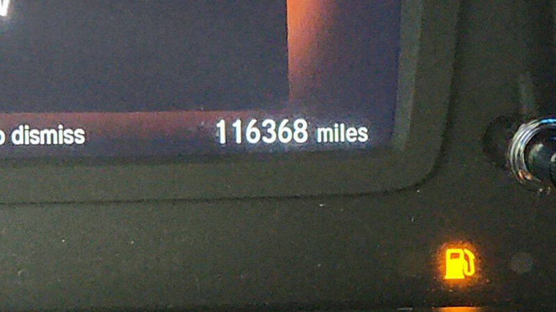 2018 Honda Odyssey EX