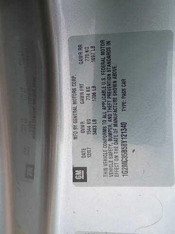 2008 Pontiac Solstice