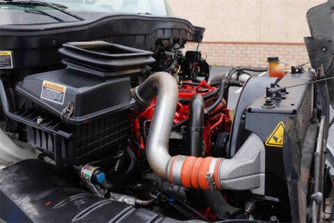 2019 International DuraStar 4300