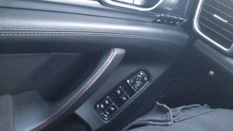 2013 Porsche Panamera GTS