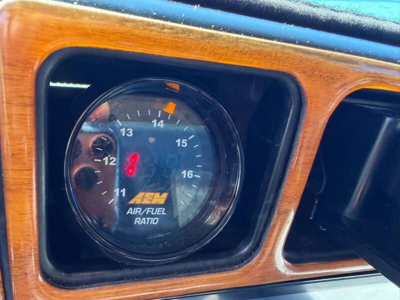 1995 Dodge Ram 1500