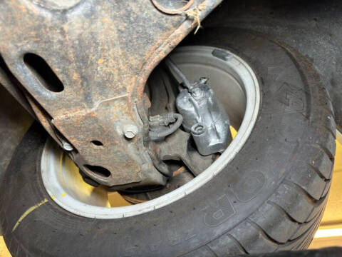 1997 Pontiac Firebird