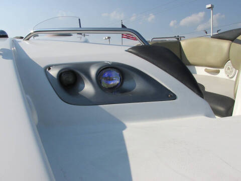 2007 SEA Electric 5e