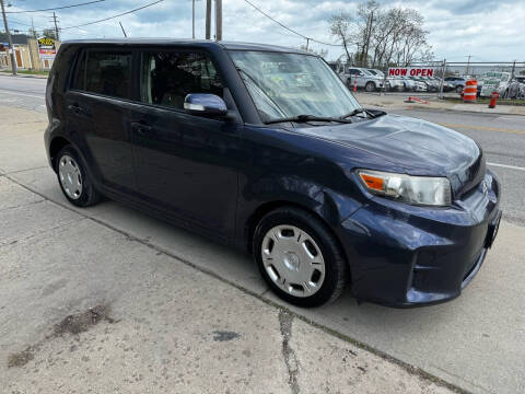 2012 Scion xB