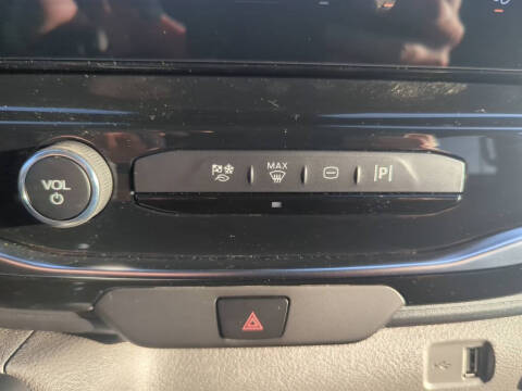 2025 Ford Transit 350 XLT