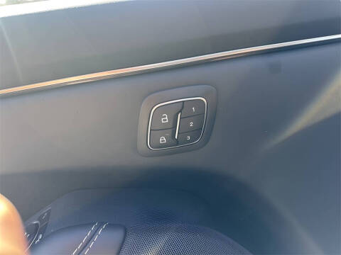 2024 Ford Mustang Mach-E Select