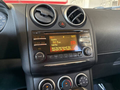 2013 Nissan Rogue SV