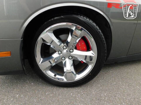 2012 Dodge Challenger