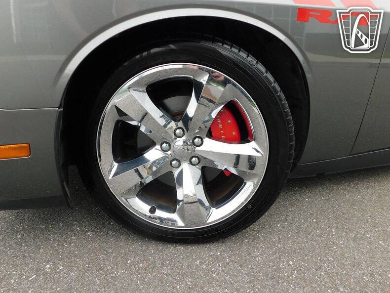 2012 Dodge Challenger