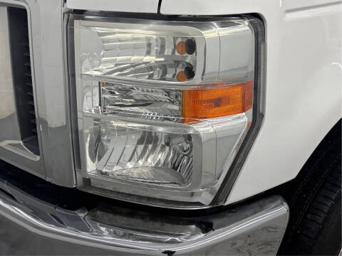 2013 Ford E-Series E-250