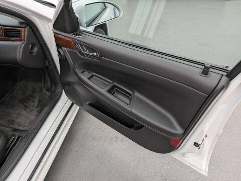 2011 Chevrolet Impala LT
