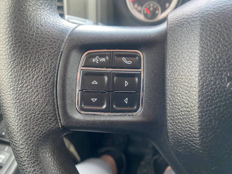 2015 RAM 1500