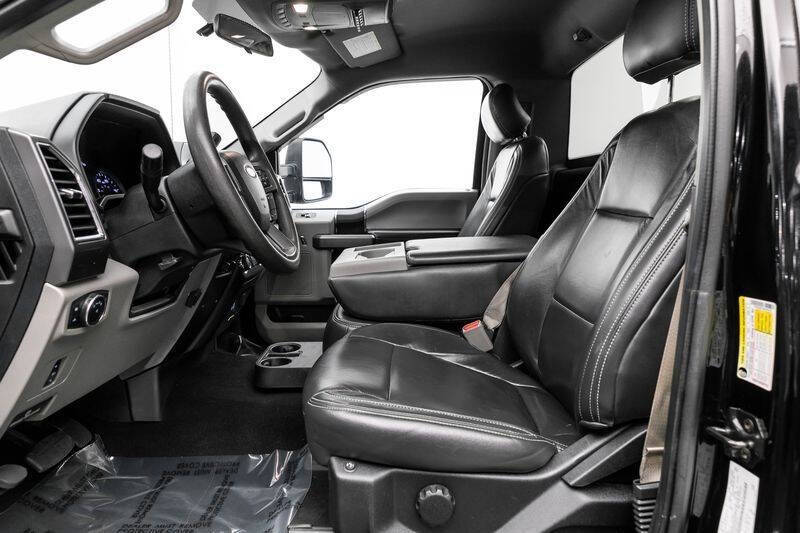 2017 Ford F-350 Super Duty