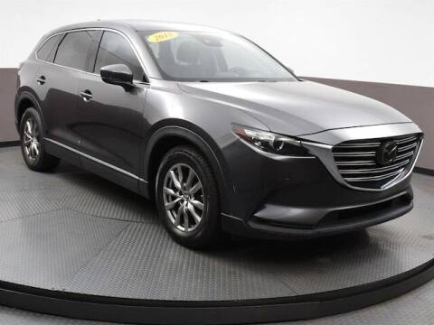 2018 Mazda CX-9 for sale at Hickory Used Car Superstore in Hickory NC