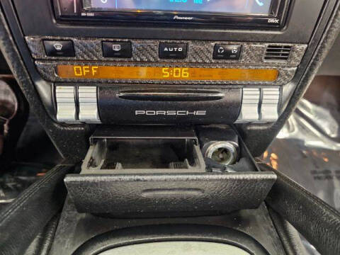2008 Porsche Cayenne