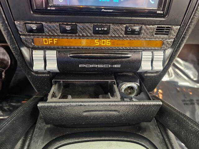 2008 Porsche Cayenne