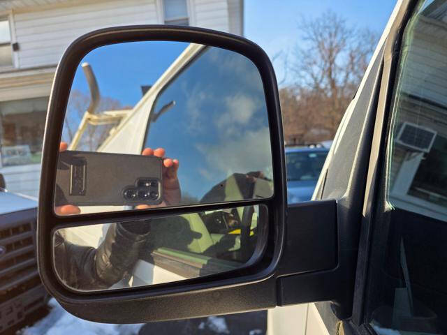 2018 Chevrolet Express 2500