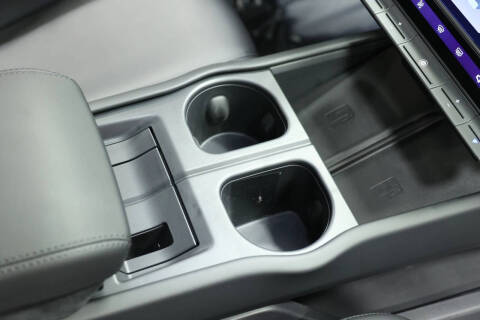 2023 Fisker Ocean One