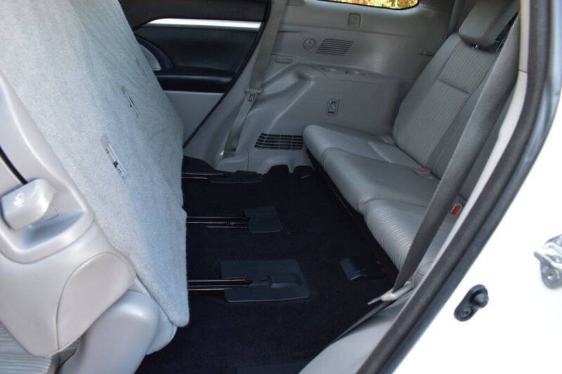 2015 Toyota Highlander LE Plus