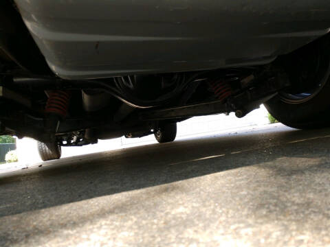 1972 Chevrolet C/K 10 Series