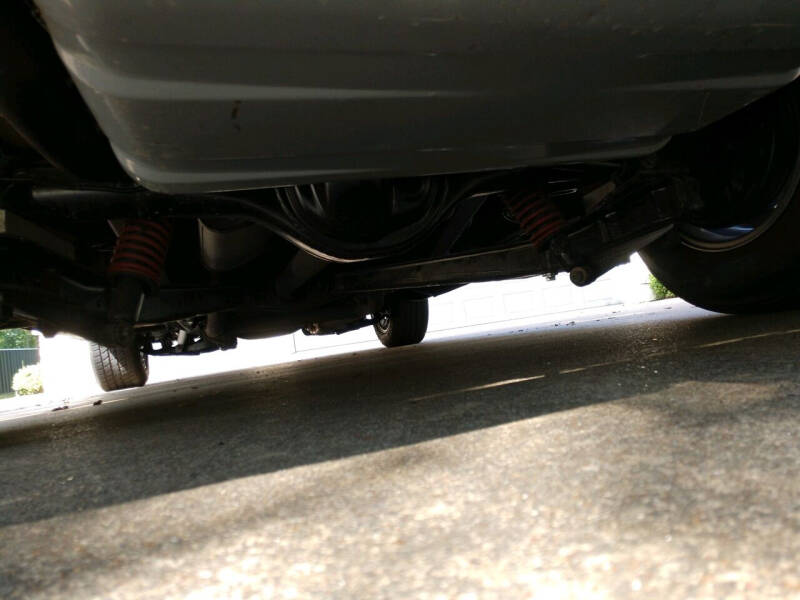 1972 Chevrolet C/K 10 Series