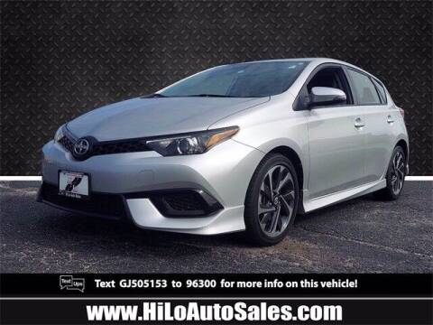 2016 Scion iM for sale at BuyFromAndy.com at Hi Lo Auto Sales in Frederick MD