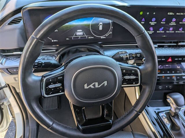 2024 Kia Carnival SX Prestige