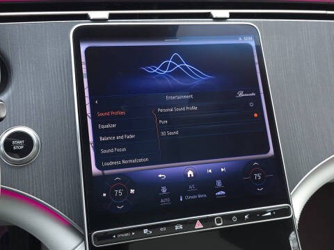 2023 Mercedes-Benz EQE EQE 350+