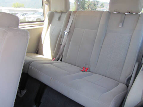 2007 Ford Expedition XLT