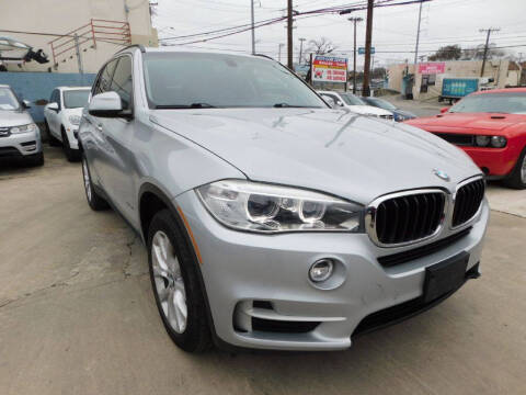 2016 BMW X5 for sale at AMD AUTO in San Antonio TX