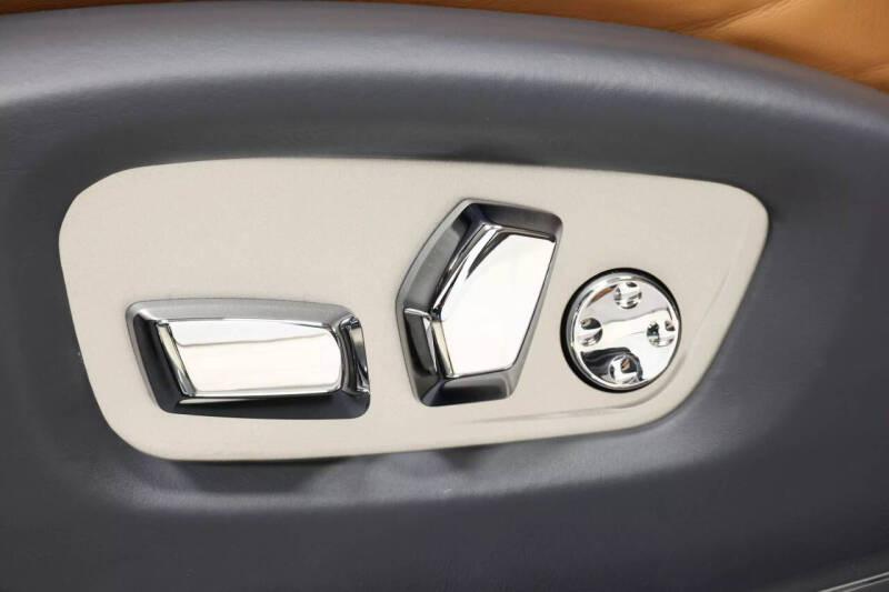 2018 Rolls-Royce Wraith