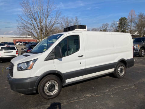 2018 Ford Transit for sale at A-H Ride N Pride Bedford in Bedford OH