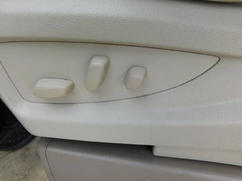 2015 GMC Yukon XL Denali