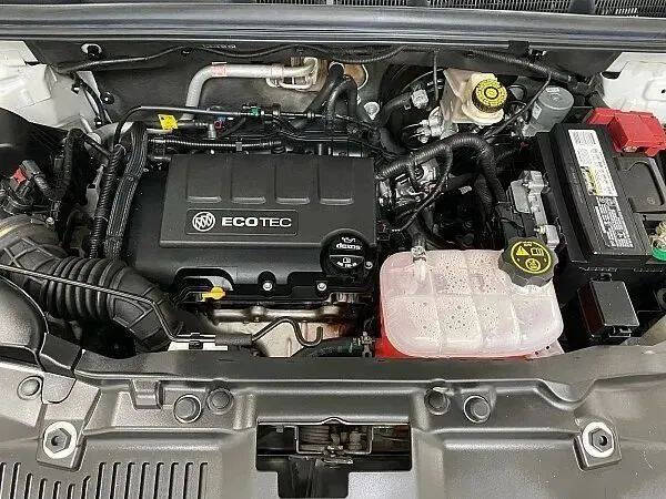 2017 Buick Encore Premium