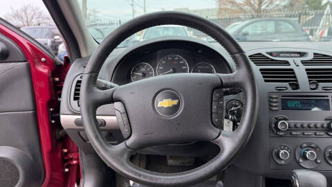 2006 Chevrolet Malibu LT