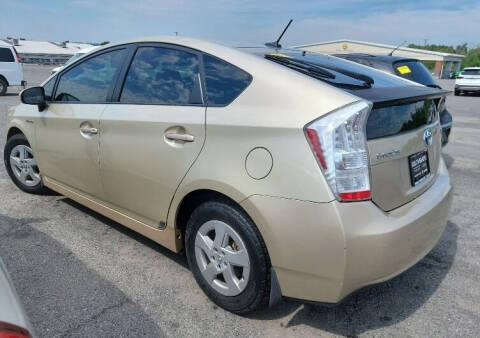 2011 Toyota Prius Five