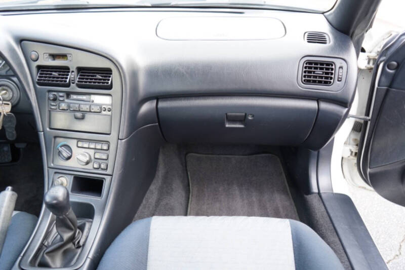 1994 Toyota Celica ST