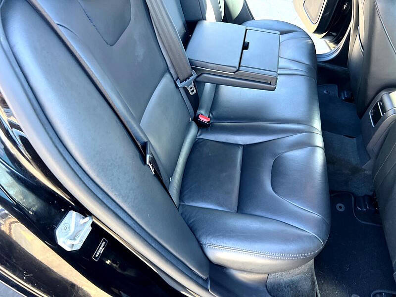 2016 Volvo V60 T5 Drive-E Premier