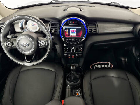 2019 MINI Hardtop 2 Door Cooper