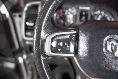 2023 RAM 3500 Tradesman