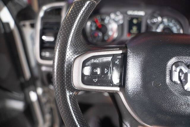 2023 RAM 3500 Tradesman