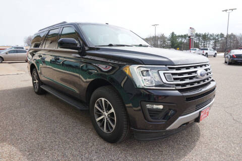 2019 Ford Expedition MAX XLT