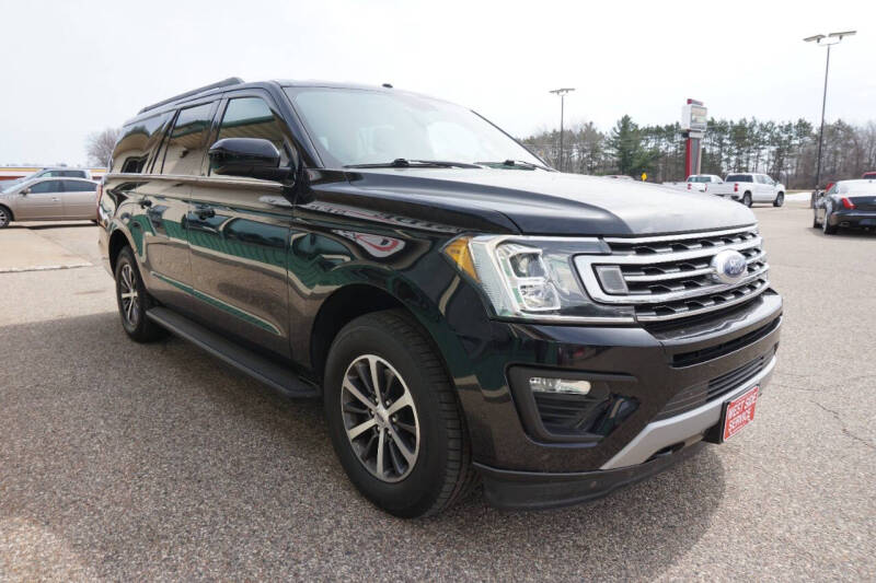2019 Ford Expedition MAX XLT