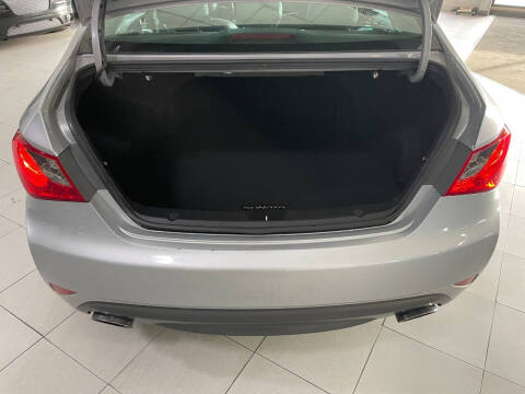 2014 Hyundai Sonata SE