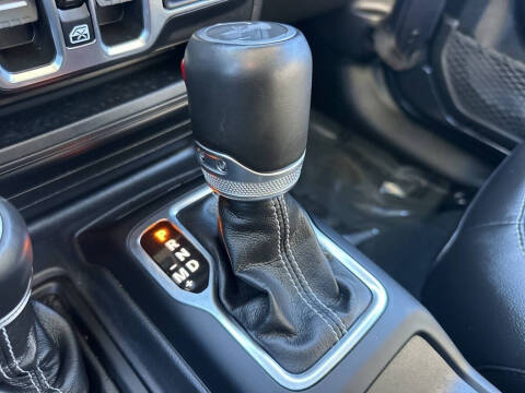 2022 Jeep Wrangler Unlimited