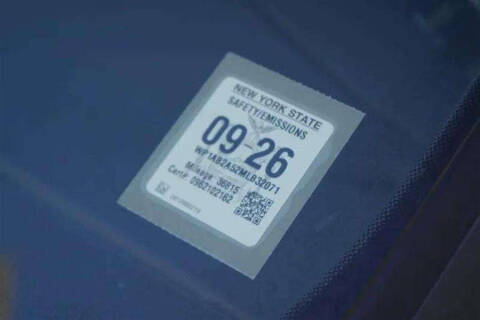 2021 Porsche Macan S